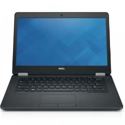 Dell Latitude E5470 i5-6300U 14" 8GB 256GB SSD WiFi Webcam - TAST.ITA - Ricondizionato A+